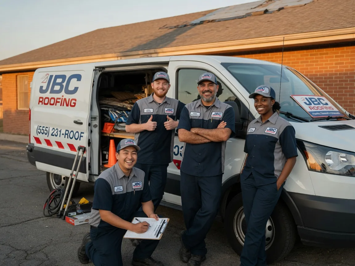 Roof Replacement company in Rockland, DE