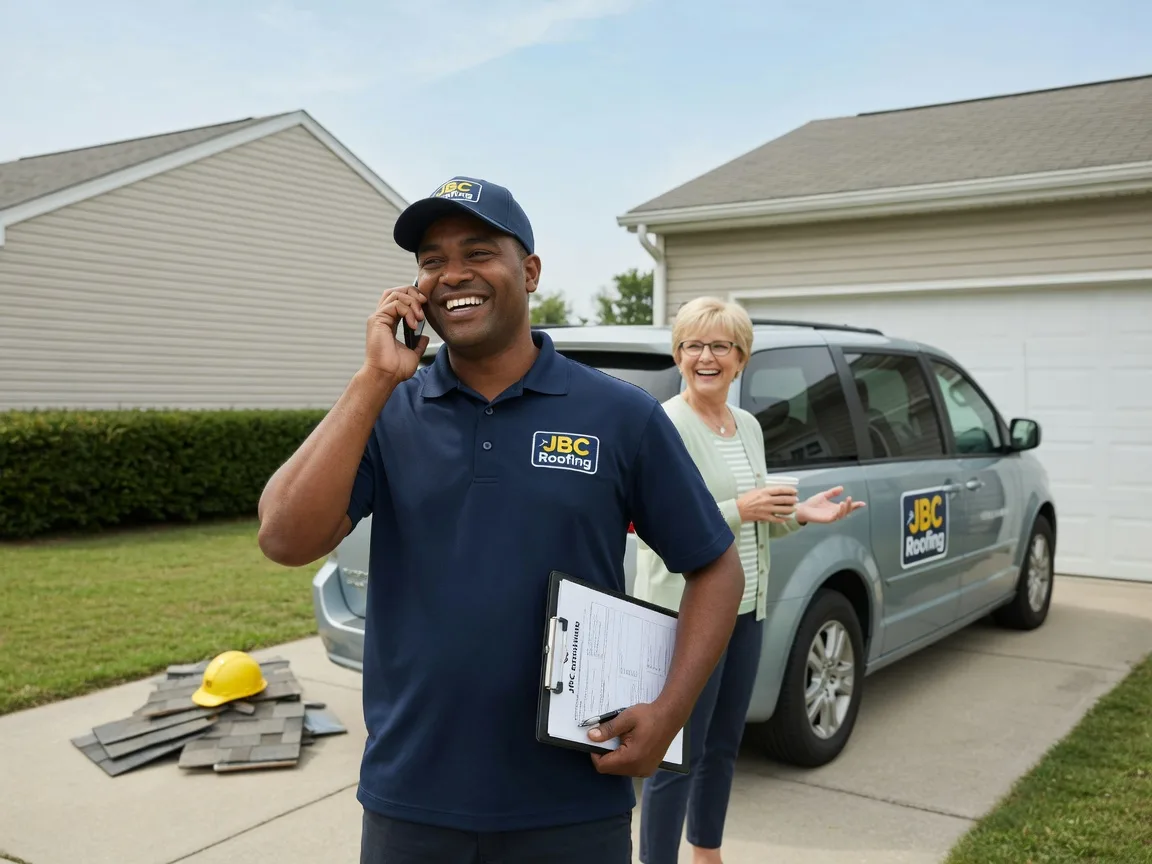 Roof Replacement Rockland, DE FAQs